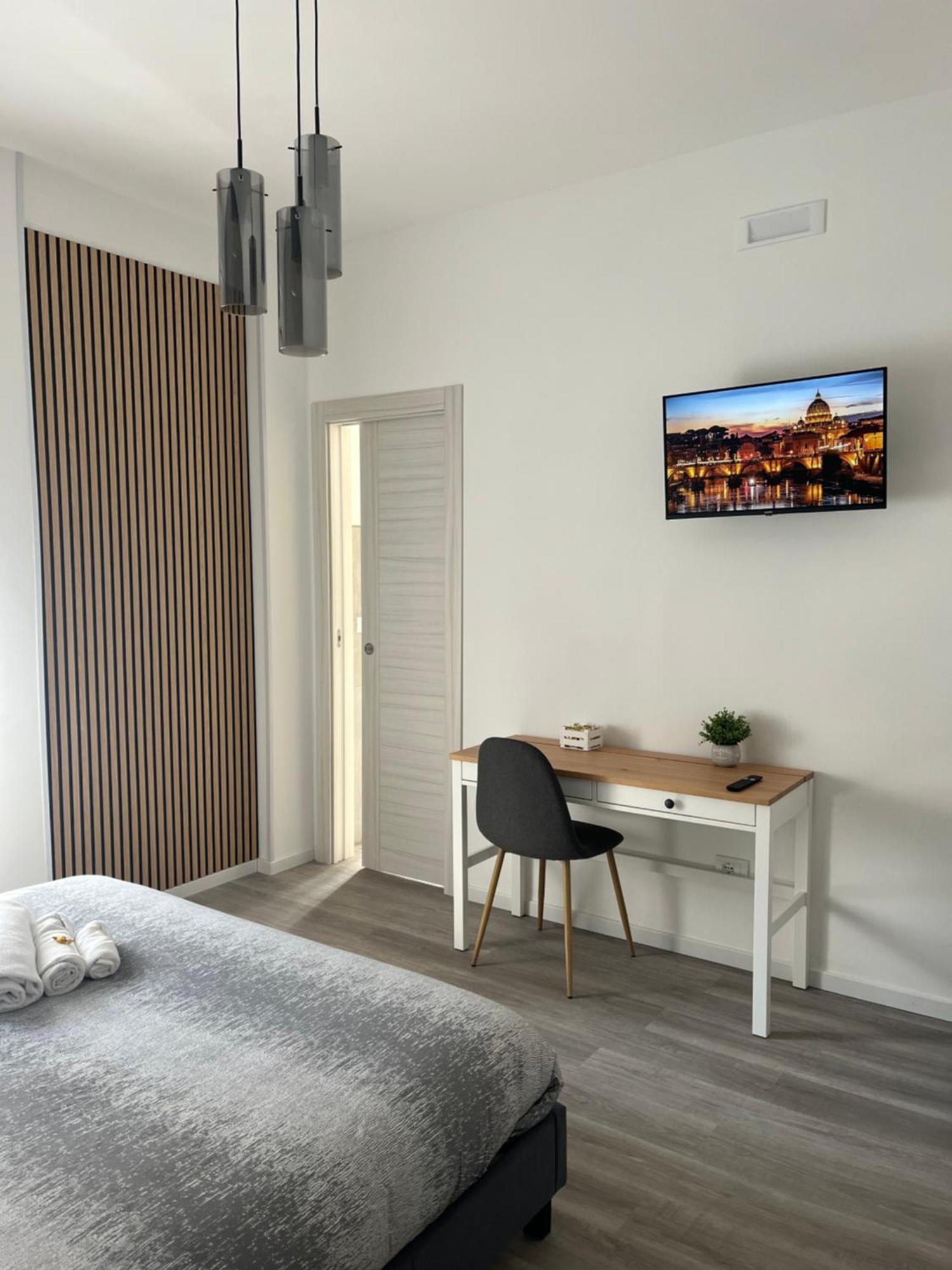 Casa de hóspedes Tiburtina Urban